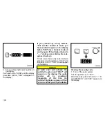 Предварительный просмотр 116 страницы Toyota 1997 Avalon Owner'S Manual