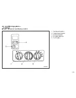 Предварительный просмотр 123 страницы Toyota 1997 Avalon Owner'S Manual