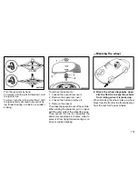 Предварительный просмотр 165 страницы Toyota 1997 Avalon Owner'S Manual