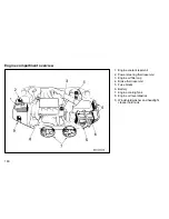 Предварительный просмотр 188 страницы Toyota 1997 Avalon Owner'S Manual