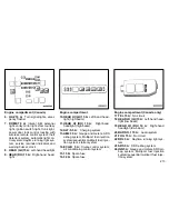 Предварительный просмотр 221 страницы Toyota 1997 Avalon Owner'S Manual