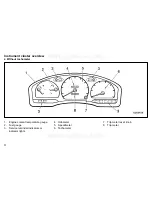 Предварительный просмотр 4 страницы Toyota 1997 Tercel Owner'S Manual