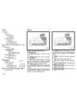 Предварительный просмотр 179 страницы Toyota 1997 Tercel Owner'S Manual