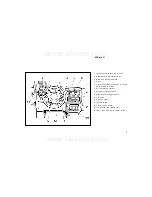 Предварительный просмотр 3 страницы Toyota 1998 Rav4.U Operation Manual