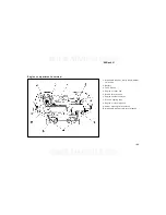 Предварительный просмотр 189 страницы Toyota 1998 Rav4.U Operation Manual