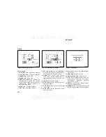 Предварительный просмотр 222 страницы Toyota 1998 Rav4.U Operation Manual