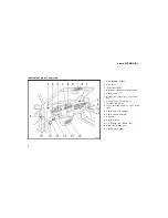 Предварительный просмотр 2 страницы Toyota 1998 Sienna Owner'S Manual