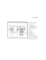 Предварительный просмотр 3 страницы Toyota 1998 Sienna Owner'S Manual