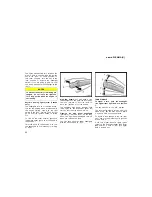 Предварительный просмотр 92 страницы Toyota 1998 Sienna Owner'S Manual