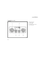 Предварительный просмотр 144 страницы Toyota 1998 Sienna Owner'S Manual