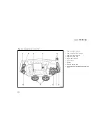 Предварительный просмотр 220 страницы Toyota 1998 Sienna Owner'S Manual