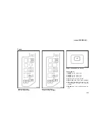 Предварительный просмотр 249 страницы Toyota 1998 Sienna Owner'S Manual