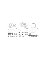 Предварительный просмотр 250 страницы Toyota 1998 Sienna Owner'S Manual