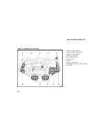 Предварительный просмотр 238 страницы Toyota 1999 Sienna Owner'S Manual