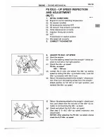 Preview for 32 page of Toyota 1HD-FT Repair Manual