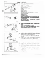 Предварительный просмотр 131 страницы Toyota 1HD-FT Repair Manual