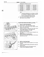 Предварительный просмотр 133 страницы Toyota 1HD-FT Repair Manual