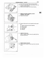 Preview for 232 page of Toyota 1HD-FT Repair Manual