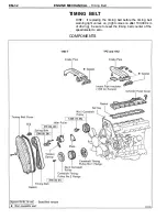 Preview for 43 page of Toyota 1HD-T Repair Manual