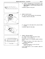 Preview for 48 page of Toyota 1HD-T Repair Manual