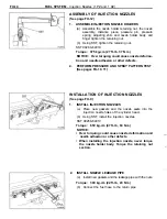 Предварительный просмотр 153 страницы Toyota 1HD-T Repair Manual