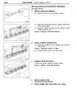 Предварительный просмотр 165 страницы Toyota 1HD-T Repair Manual