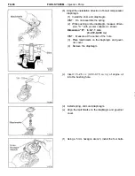 Preview for 205 page of Toyota 1HD-T Repair Manual