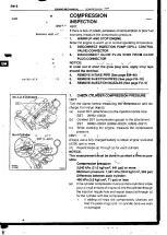 Preview for 150 page of Toyota 1KZ-TE Repair Manual