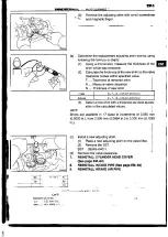 Preview for 153 page of Toyota 1KZ-TE Repair Manual