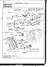 Preview for 160 page of Toyota 1KZ-TE Repair Manual