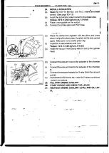 Preview for 219 page of Toyota 1KZ-TE Repair Manual