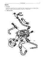 Предварительный просмотр 9 страницы Toyota 1ZZ-FTE Installation Instructions Manual