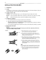 Предварительный просмотр 26 страницы Toyota 1ZZ-FTE Installation Instructions Manual