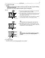 Предварительный просмотр 27 страницы Toyota 1ZZ-FTE Installation Instructions Manual