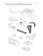 Предварительный просмотр 28 страницы Toyota 1ZZ-FTE Installation Instructions Manual