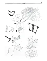 Предварительный просмотр 29 страницы Toyota 1ZZ-FTE Installation Instructions Manual