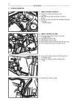 Предварительный просмотр 30 страницы Toyota 1ZZ-FTE Installation Instructions Manual