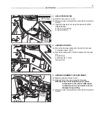 Предварительный просмотр 31 страницы Toyota 1ZZ-FTE Installation Instructions Manual