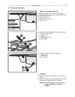 Предварительный просмотр 33 страницы Toyota 1ZZ-FTE Installation Instructions Manual