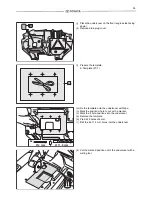 Предварительный просмотр 35 страницы Toyota 1ZZ-FTE Installation Instructions Manual