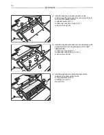 Предварительный просмотр 36 страницы Toyota 1ZZ-FTE Installation Instructions Manual