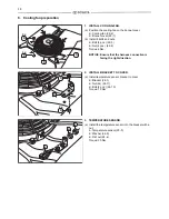 Предварительный просмотр 38 страницы Toyota 1ZZ-FTE Installation Instructions Manual