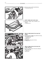 Предварительный просмотр 54 страницы Toyota 1ZZ-FTE Installation Instructions Manual