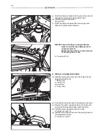 Предварительный просмотр 58 страницы Toyota 1ZZ-FTE Installation Instructions Manual