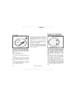 Предварительный просмотр 70 страницы Toyota 2000 ECHO Owner'S Manual