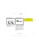 Preview for 161 page of Toyota 2000 ECHO Owner'S Manual