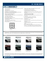 Предварительный просмотр 2 страницы Toyota 2000 LAND CRUISE Brochure & Specs