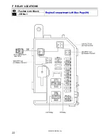 Preview for 26 page of Toyota 2000 MR2 Spyder Manual