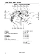 Preview for 36 page of Toyota 2000 MR2 Spyder Manual