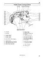 Preview for 37 page of Toyota 2000 MR2 Spyder Manual